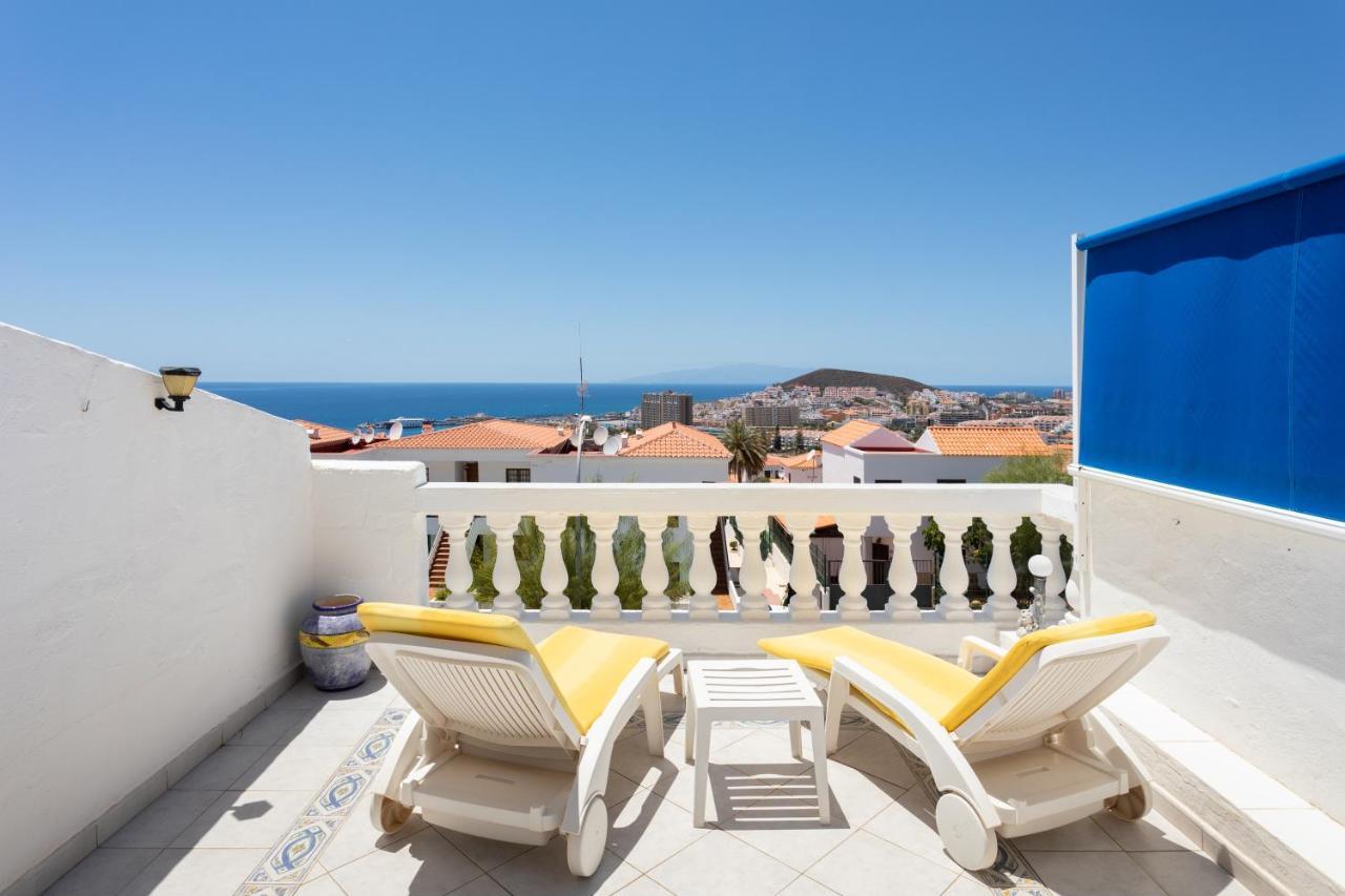 Seaview Port Royal, Los Cristianos, Heated Pool, Wifi Los Cristianos  Esterno foto