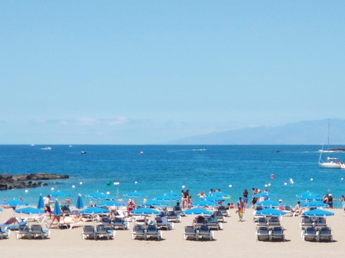 Seaview Port Royal, Los Cristianos, Heated Pool, Wifi Los Cristianos  Esterno foto