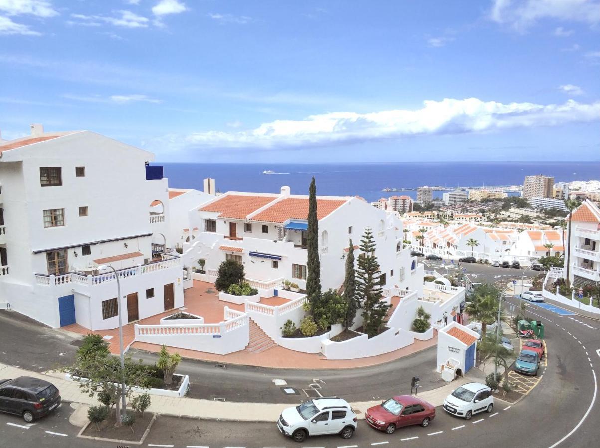 Seaview Port Royal, Los Cristianos, Heated Pool, Wifi Los Cristianos  Esterno foto