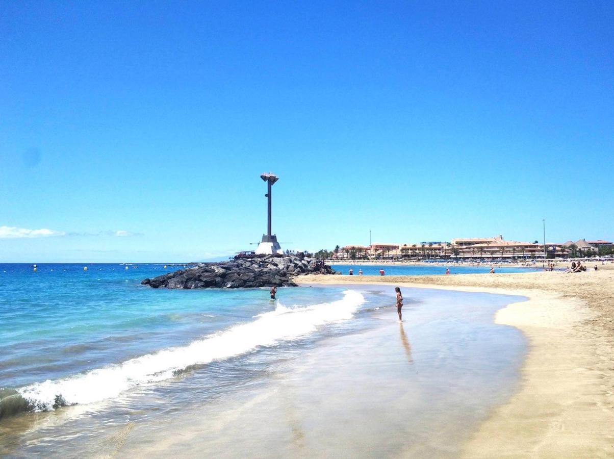 Seaview Port Royal, Los Cristianos, Heated Pool, Wifi Los Cristianos  Esterno foto