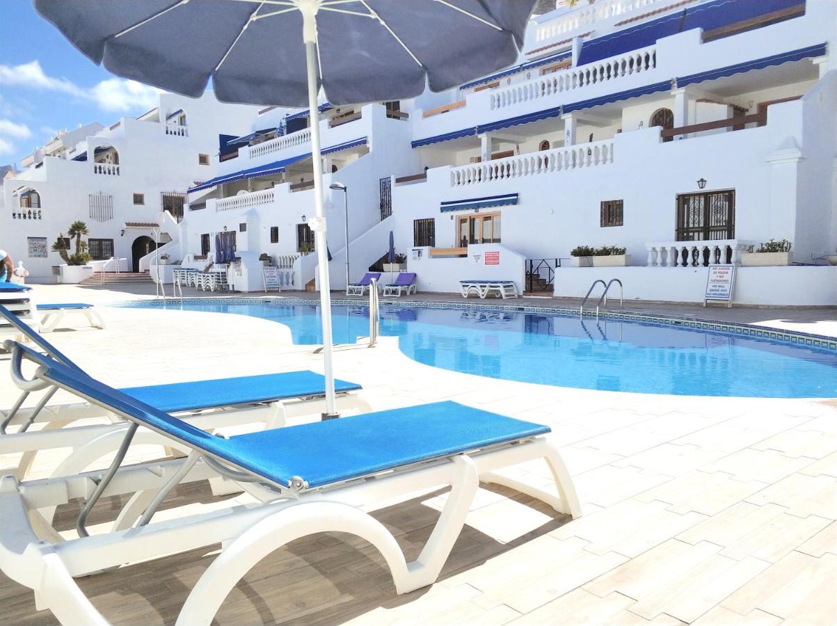 Seaview Port Royal, Los Cristianos, Heated Pool, Wifi Los Cristianos  Esterno foto