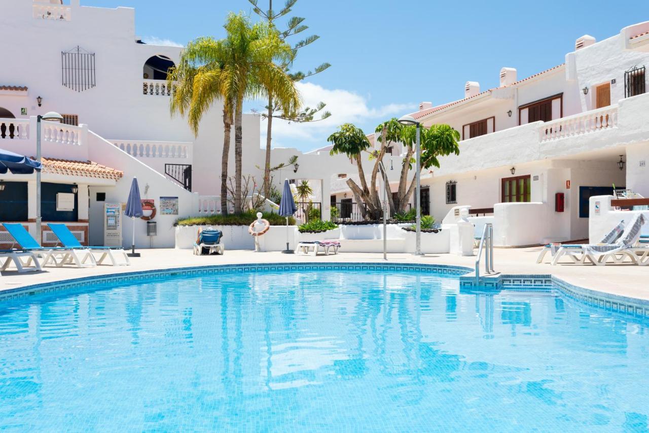Seaview Port Royal, Los Cristianos, Heated Pool, Wifi Los Cristianos  Esterno foto