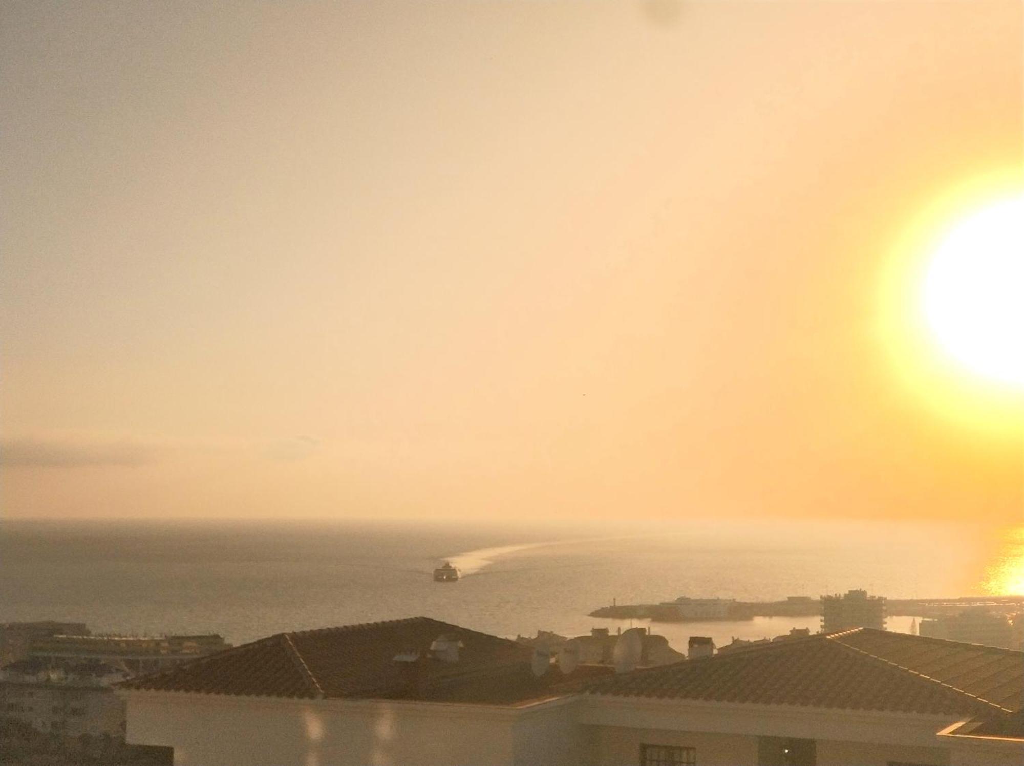 Seaview Port Royal, Los Cristianos, Heated Pool, Wifi Los Cristianos  Esterno foto
