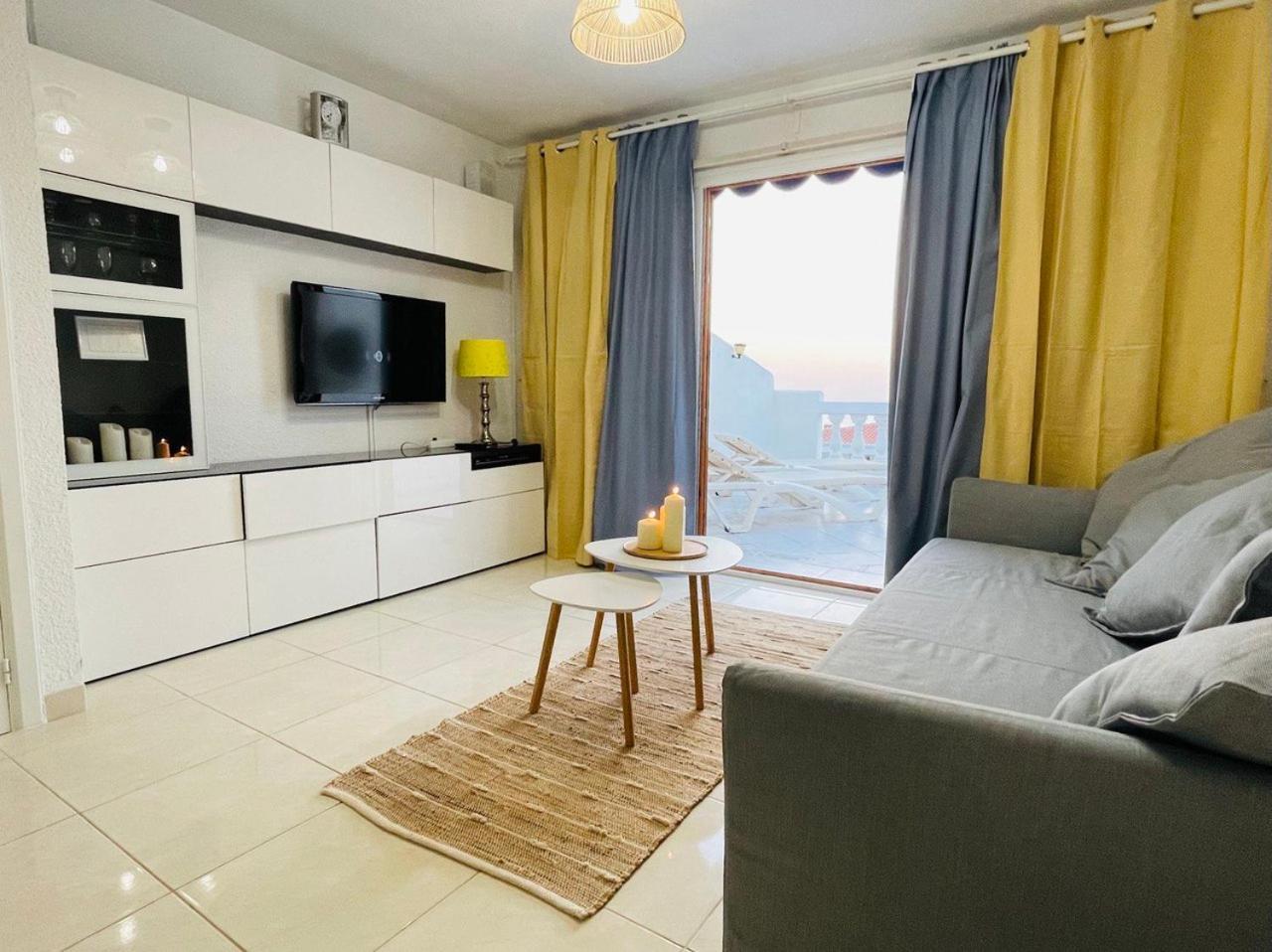 Seaview Port Royal, Los Cristianos, Heated Pool, Wifi Los Cristianos  Esterno foto