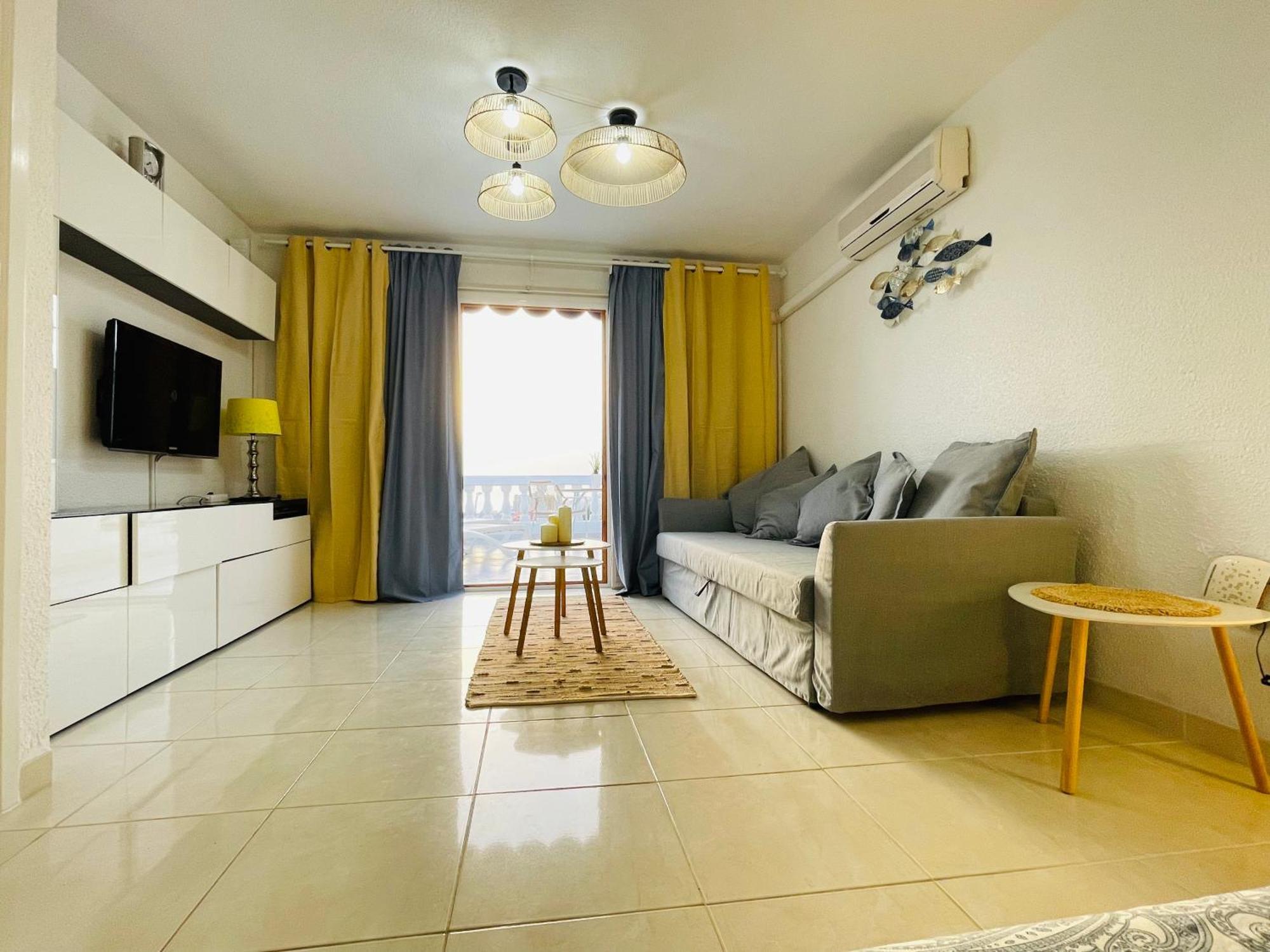 Seaview Port Royal, Los Cristianos, Heated Pool, Wifi Los Cristianos  Esterno foto