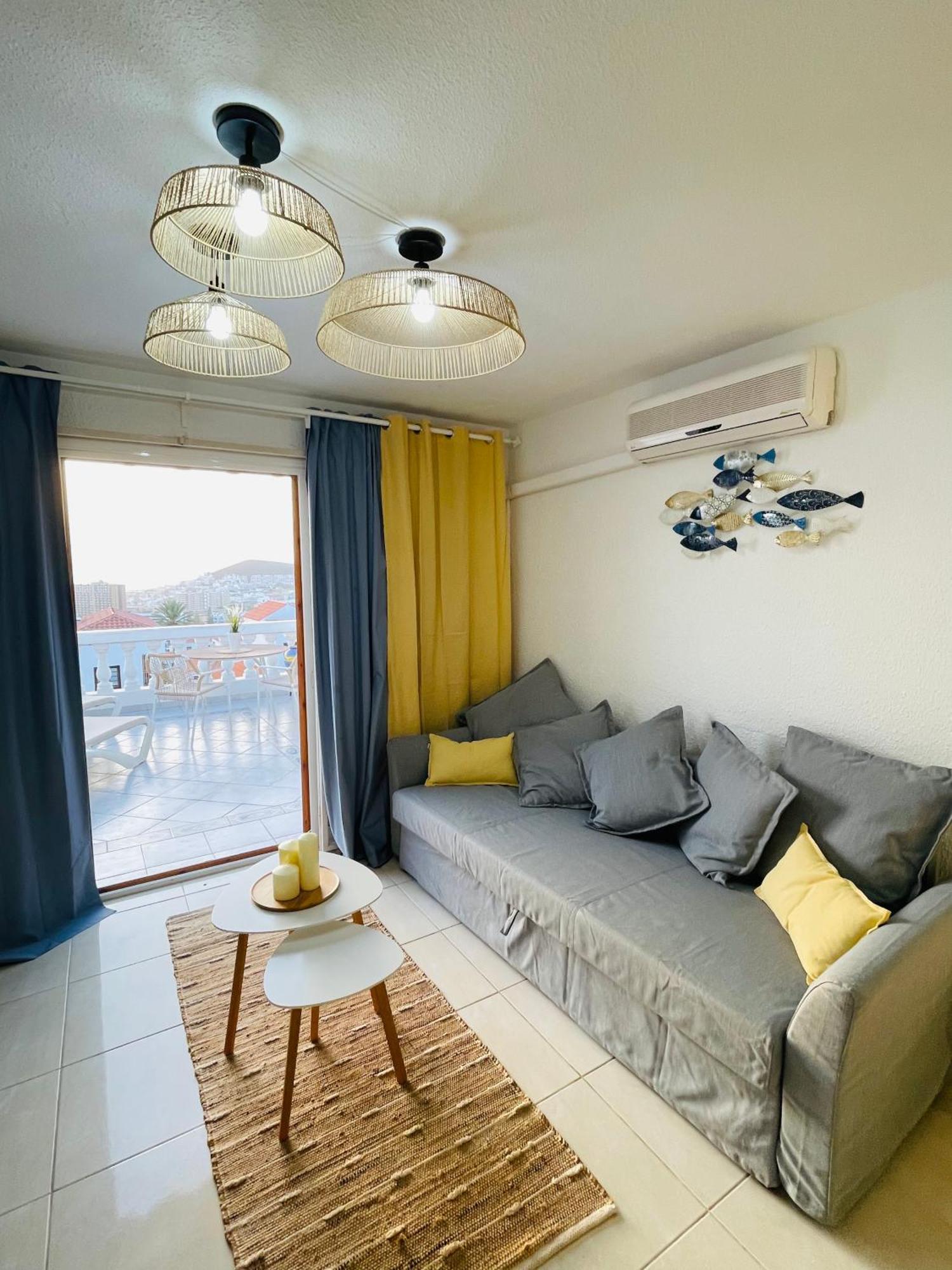 Seaview Port Royal, Los Cristianos, Heated Pool, Wifi Los Cristianos  Esterno foto