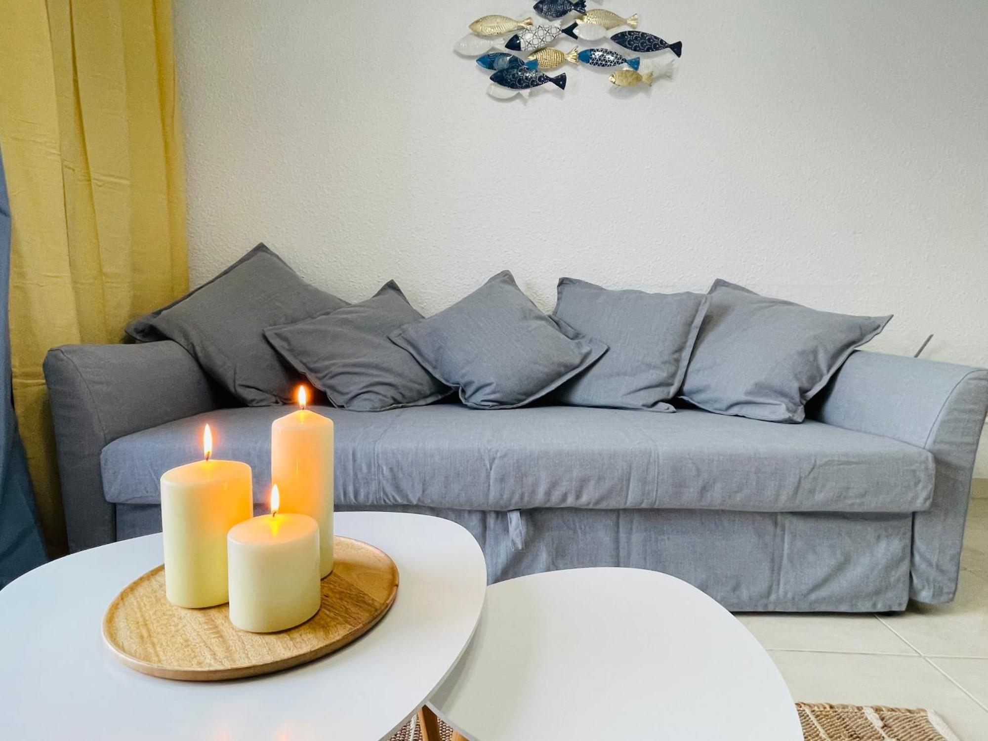 Seaview Port Royal, Los Cristianos, Heated Pool, Wifi Los Cristianos  Esterno foto