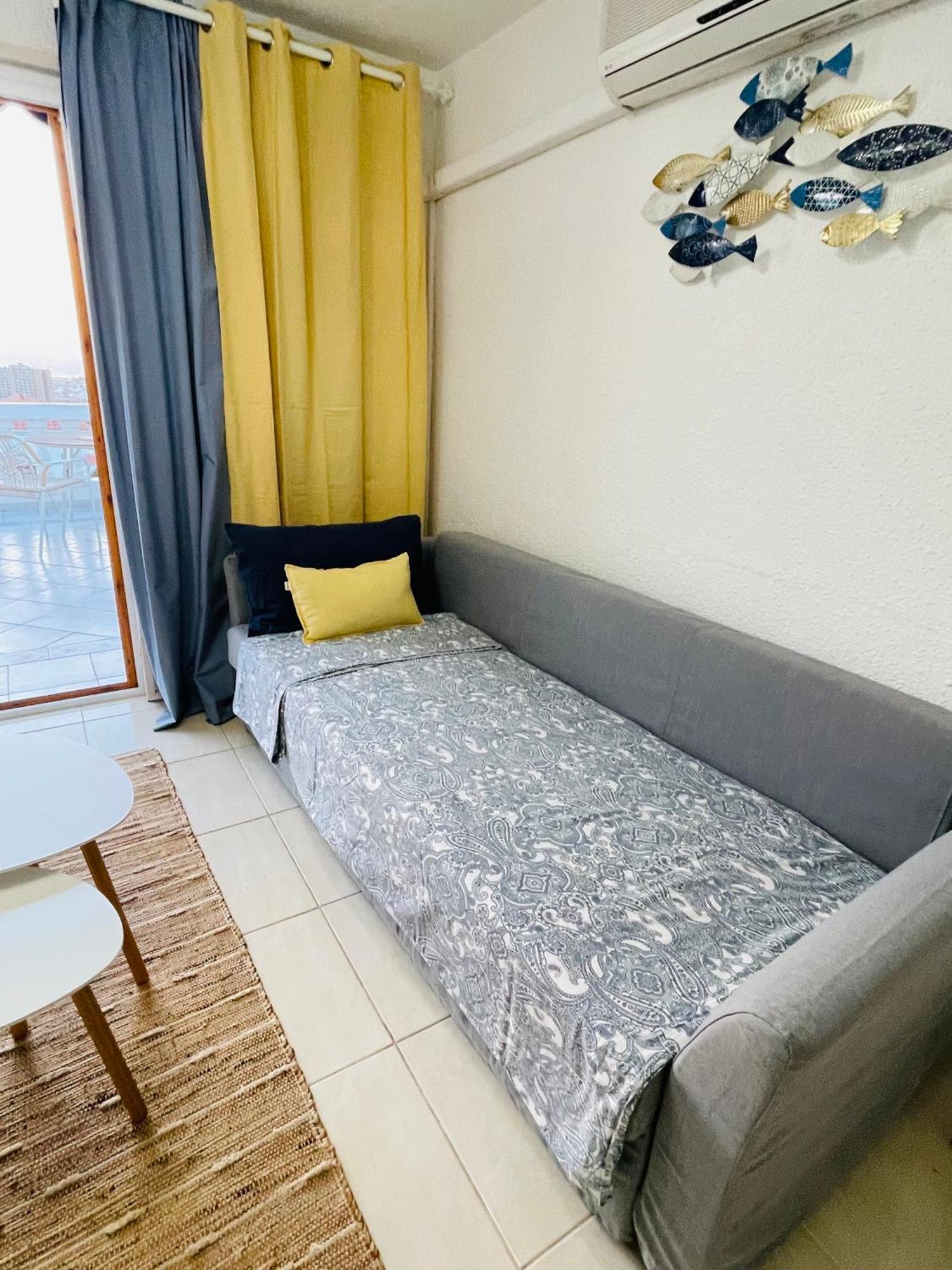 Seaview Port Royal, Los Cristianos, Heated Pool, Wifi Los Cristianos  Esterno foto