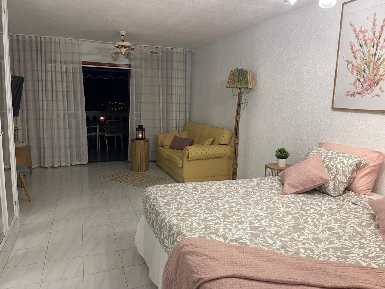 Seaview Port Royal, Los Cristianos, Heated Pool, Wifi Los Cristianos  Esterno foto