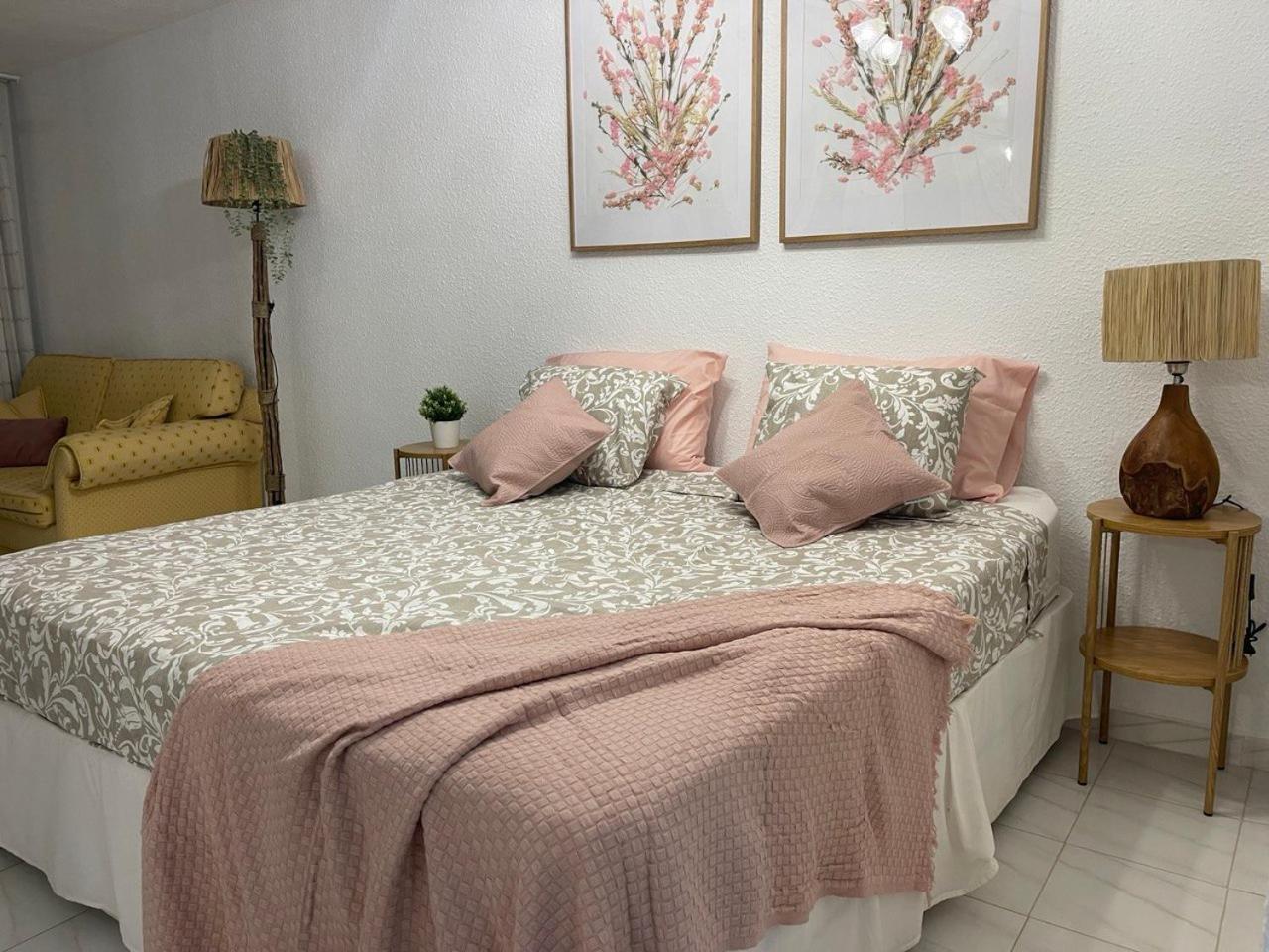 Seaview Port Royal, Los Cristianos, Heated Pool, Wifi Los Cristianos  Esterno foto
