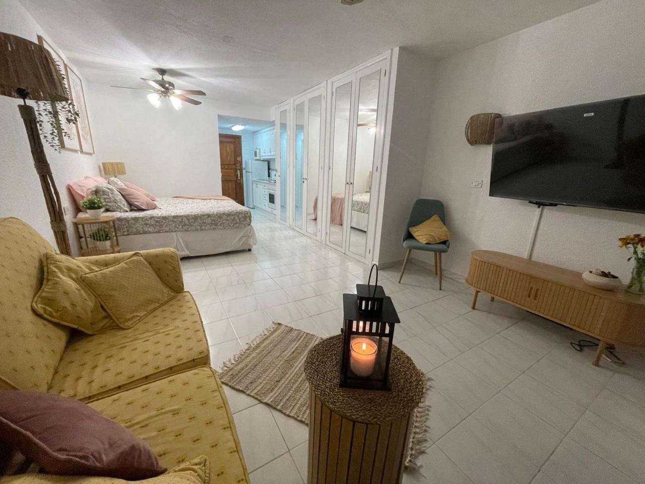 Seaview Port Royal, Los Cristianos, Heated Pool, Wifi Los Cristianos  Esterno foto