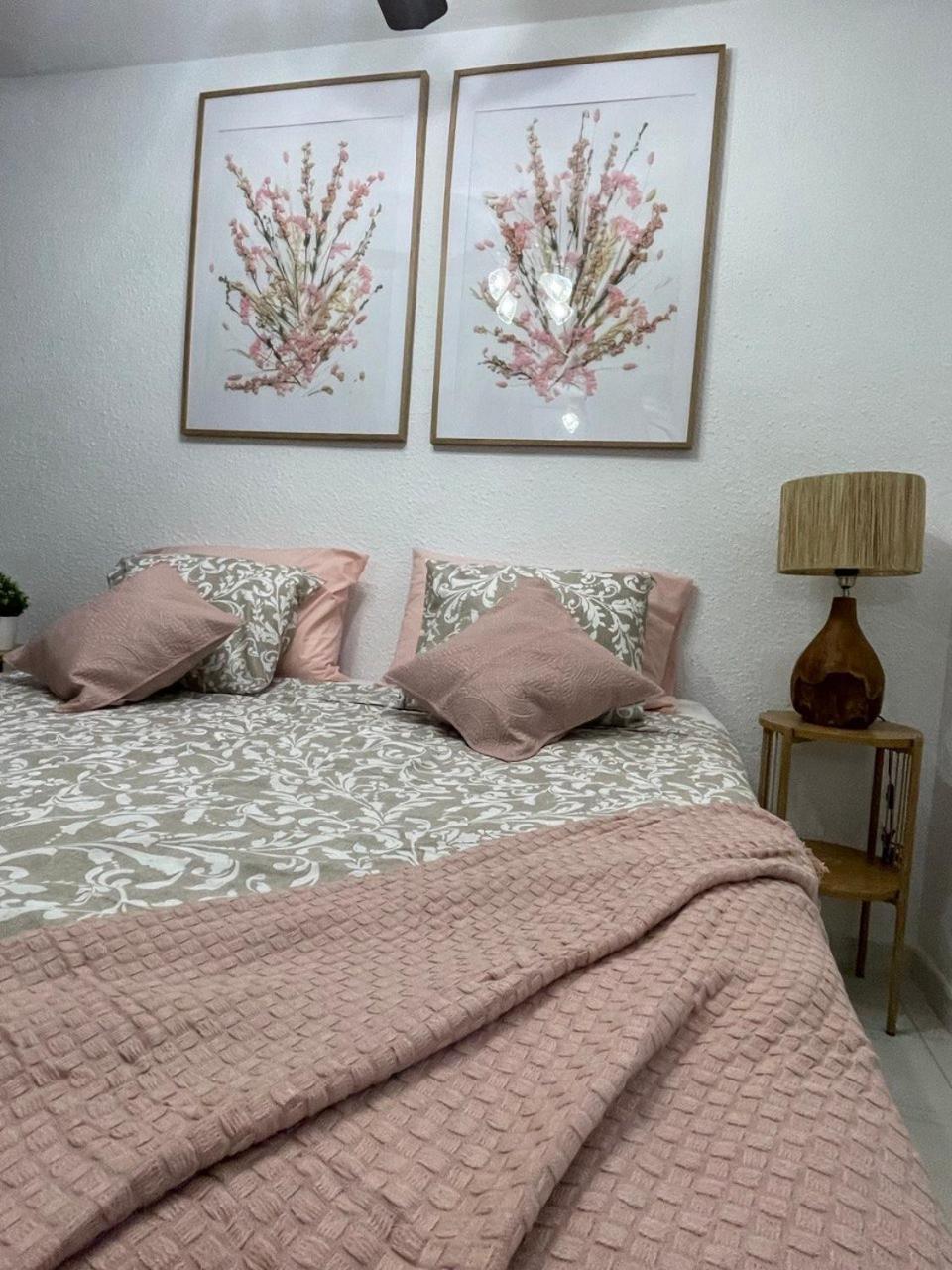 Seaview Port Royal, Los Cristianos, Heated Pool, Wifi Los Cristianos  Esterno foto