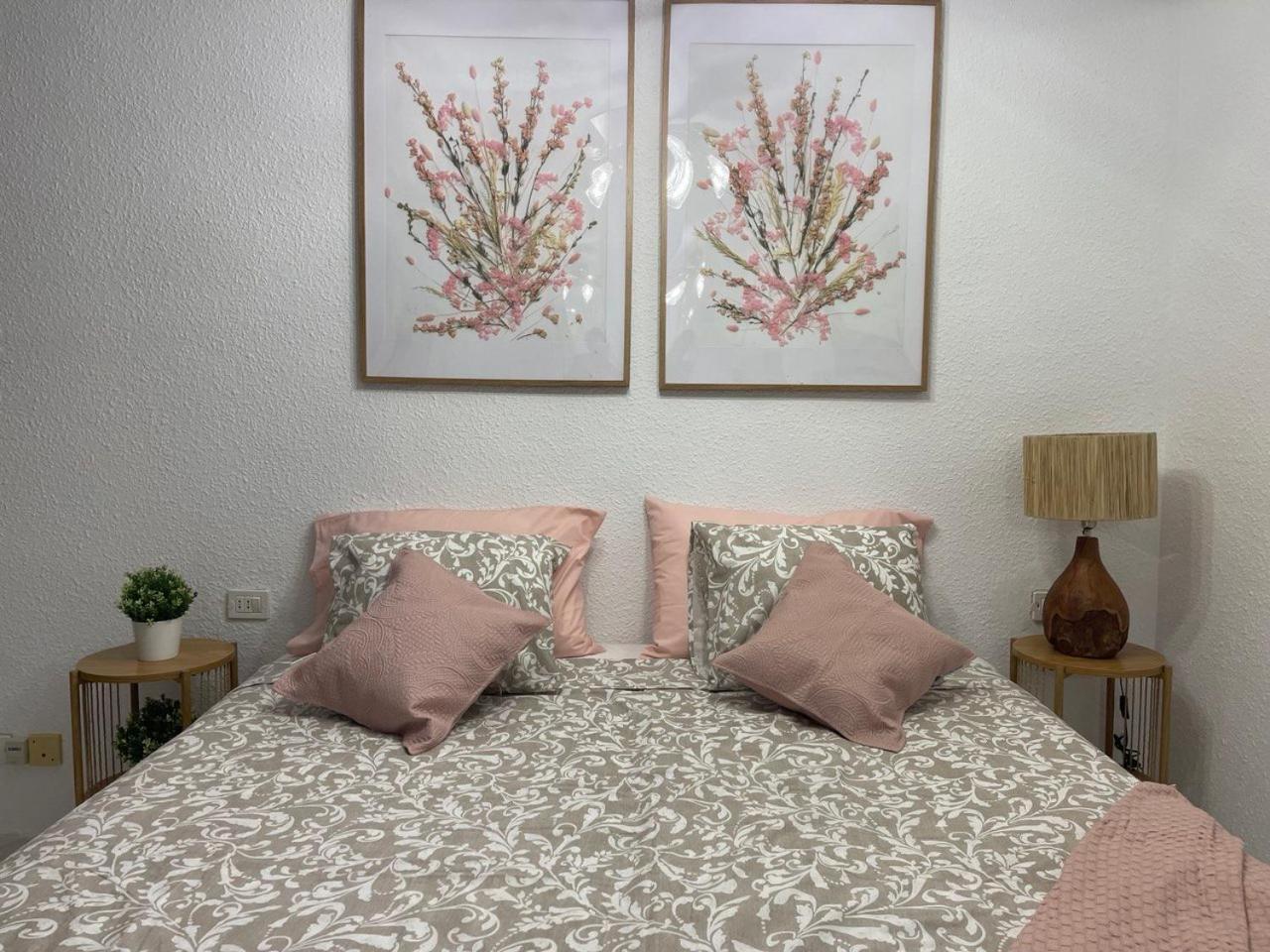 Seaview Port Royal, Los Cristianos, Heated Pool, Wifi Los Cristianos  Esterno foto