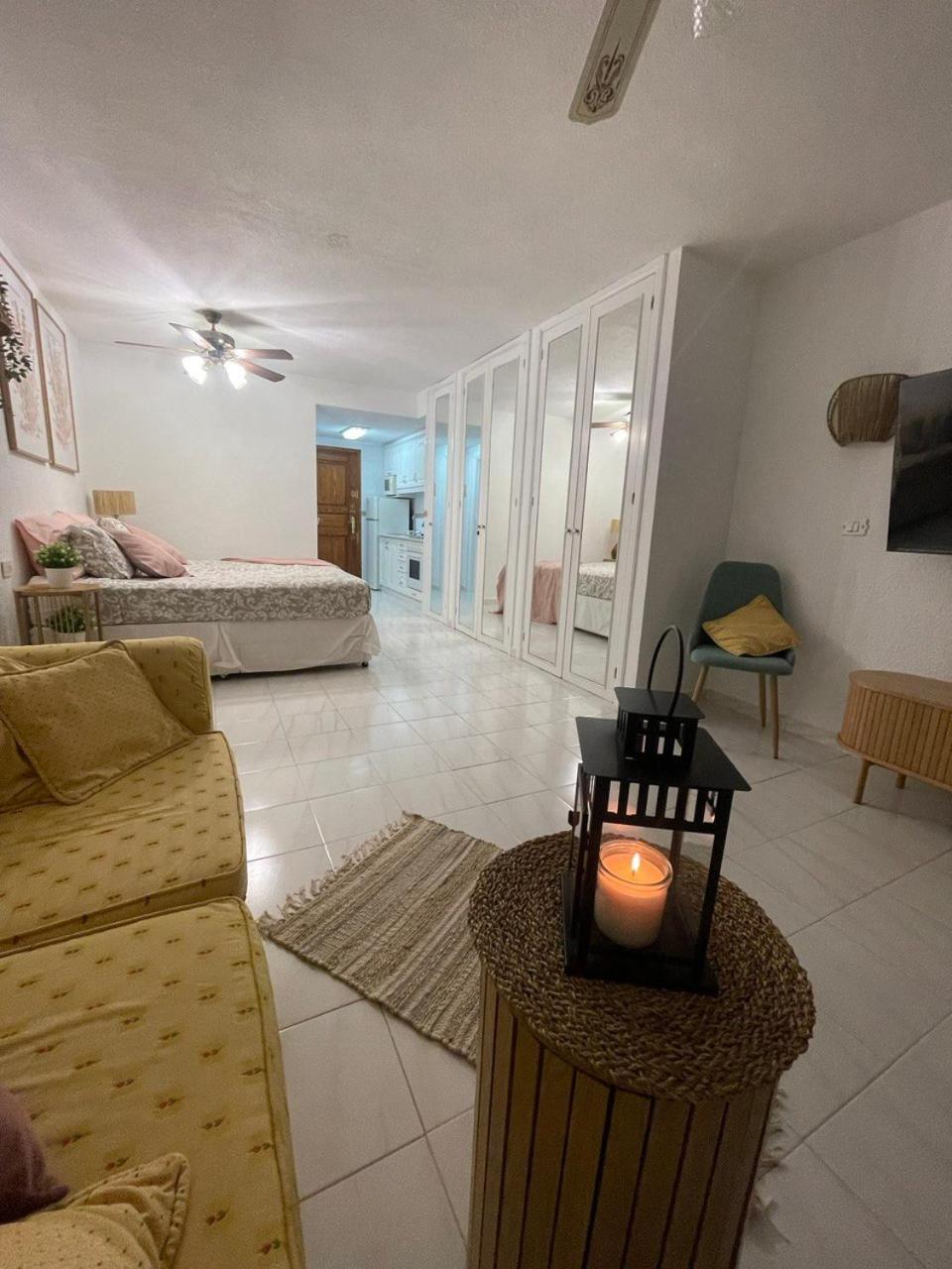 Seaview Port Royal, Los Cristianos, Heated Pool, Wifi Los Cristianos  Esterno foto