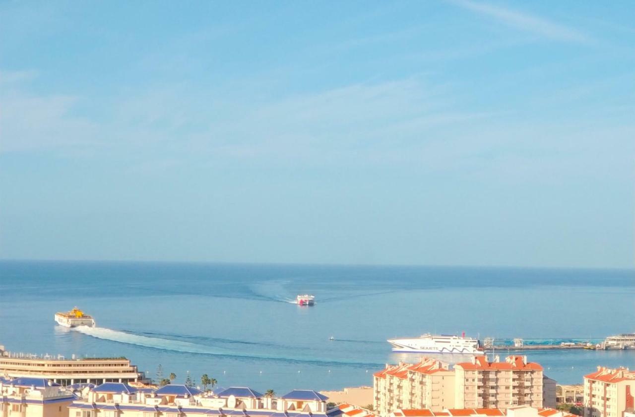 Seaview Port Royal, Los Cristianos, Heated Pool, Wifi Los Cristianos  Esterno foto